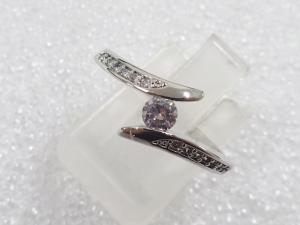 クリスタル　指輪(13号)